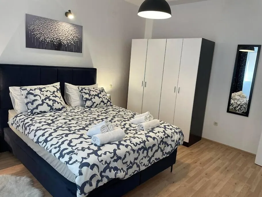 Apartment Attila Zadar 0*,  Hırvatistan