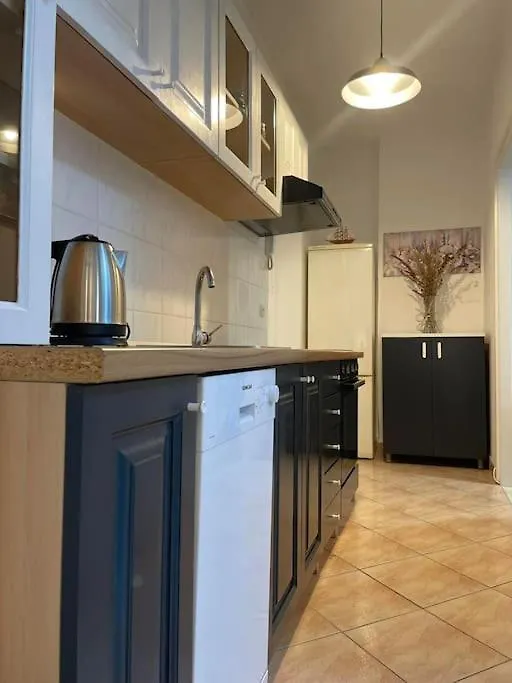 Apartment Attila Zadar 0*,