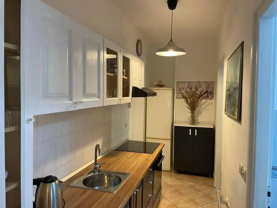 Apartment Attila Zadar